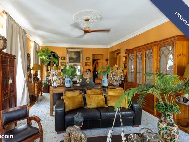 Appartement vente à Nice, Alpes-Maritimes