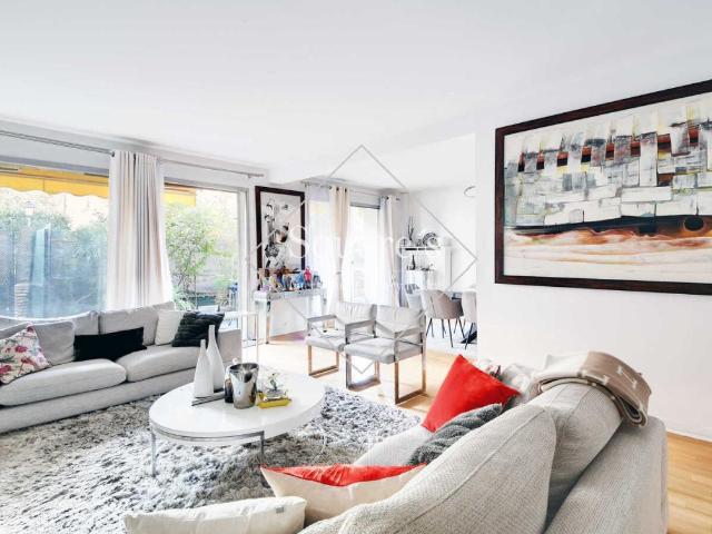 Appartement vente à Nanterre, Neuilly-sur-seine