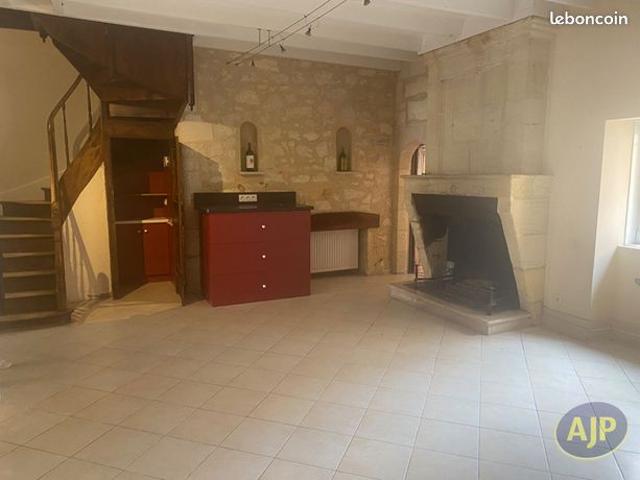 Appartement vente à Blaye, Nouvelle-Aquitaine