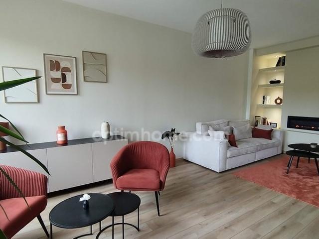 Appartement vente à Bar-le-Duc, Bar-le-duc