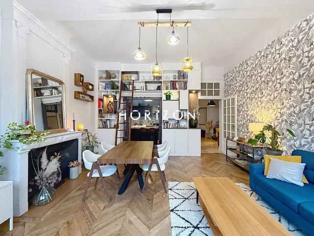 Appartement vente à Pont-de-Veyle, Ain