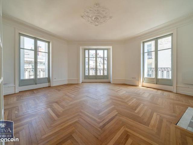 Appartement vente à Nantes