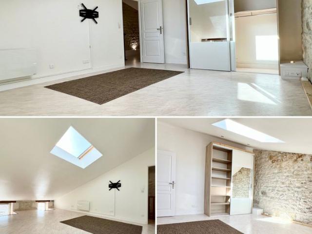 Appartement location à Rochefort, Tonnay-charente