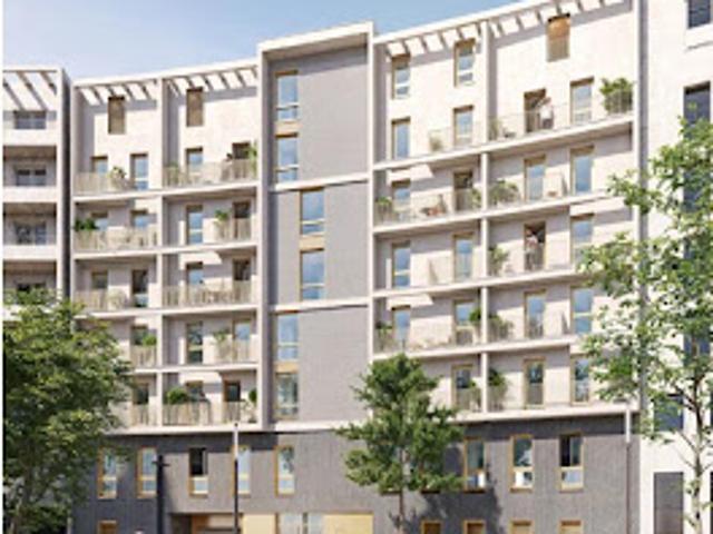 Appartement vente à La Roche-sur-Yon, La Roche-sur-yon
