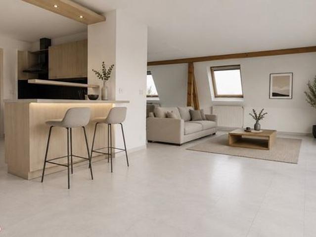 Appartement vente à Mulhouse