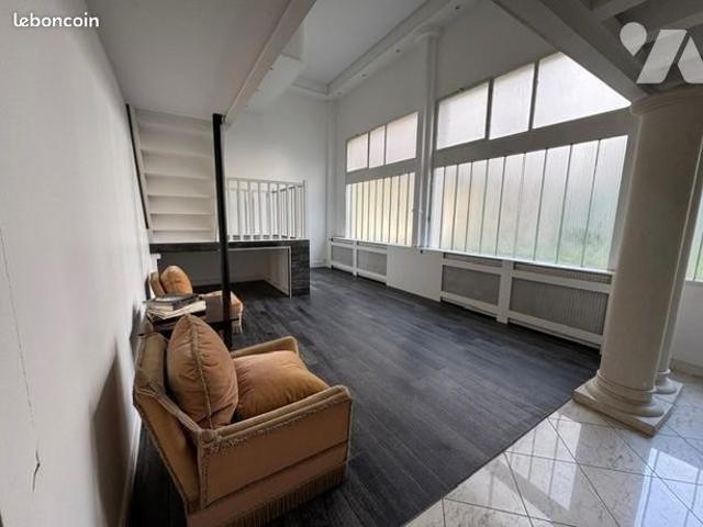 Appartement vente à Nanterre, Puteaux