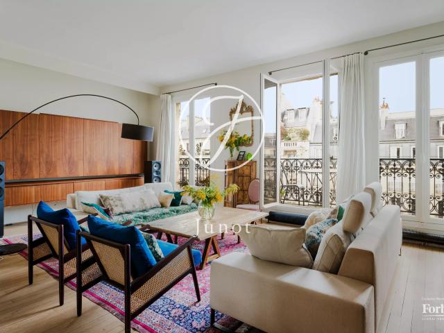 Appartement vente à Paris 6e Arrondissement, Paris