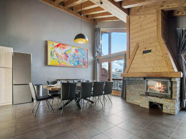 Appartement vente à Albertville, Saint-martin-de-belleville
