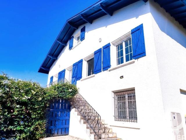 Appartement vente à Bayonne, Mouguerre