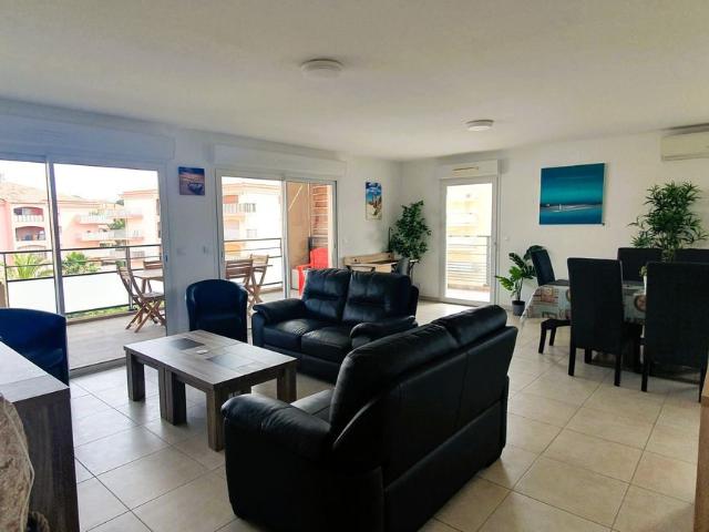 Appartement vente à Arrondissement de Draguignan, Sainte-maxime