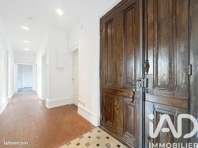 Appartement vente à Strasbourg, Hoenheim