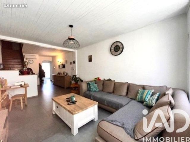 Appartement vente à Largentière, La Rochette