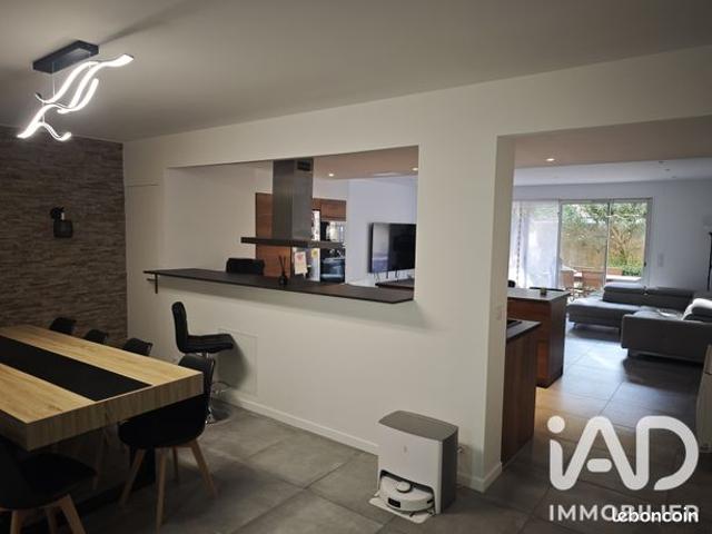 Appartement vente à Brignoles, Var