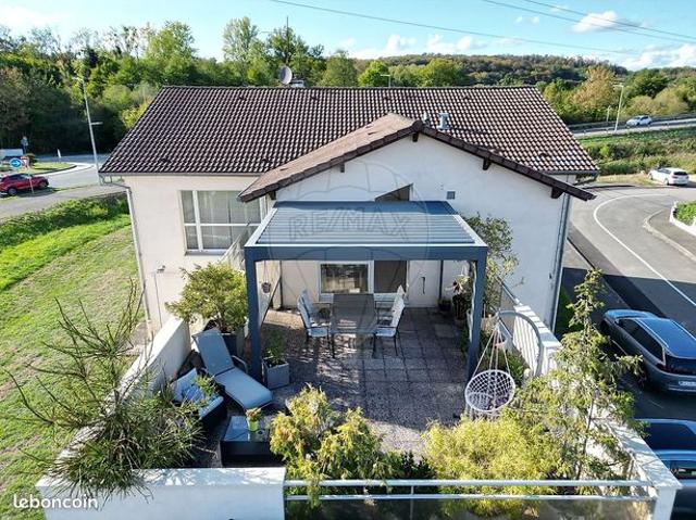 Appartement vente à Trévenans, Territoire-de-Belfort