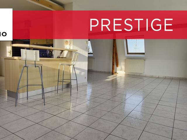 Appartement vente à Mulhouse