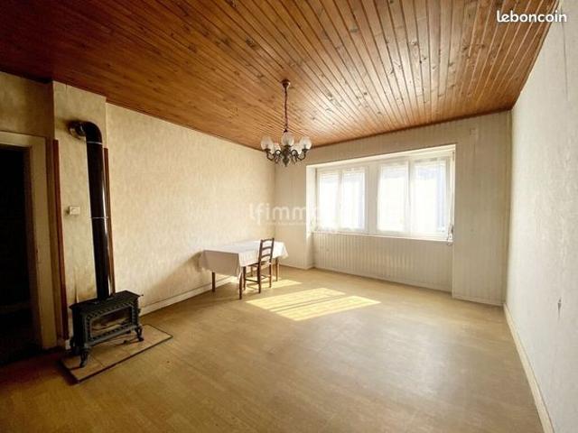 Appartement vente à Sarreguemines, Rohrbach-lès-bitche