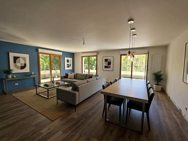 Appartement vente à Renaissance, Segré-en-Anjou Bleu