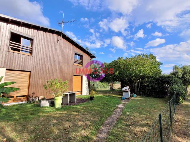 Appartement vente à Vendôme, Azé