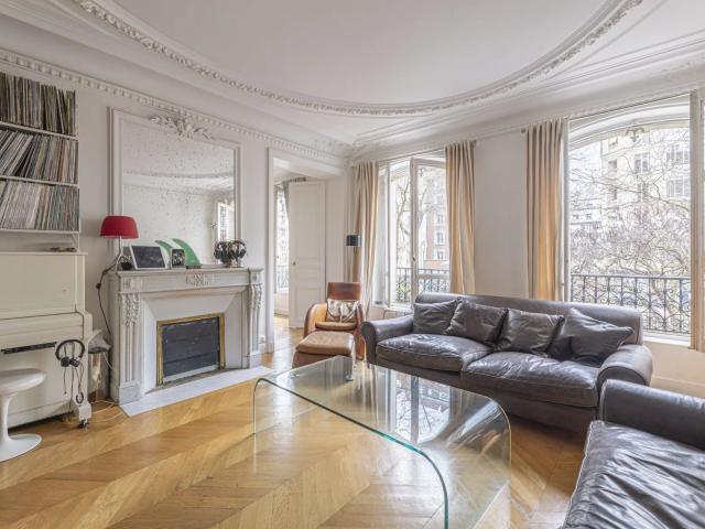 Appartement vente à Paris 17e Arrondissement, Paris