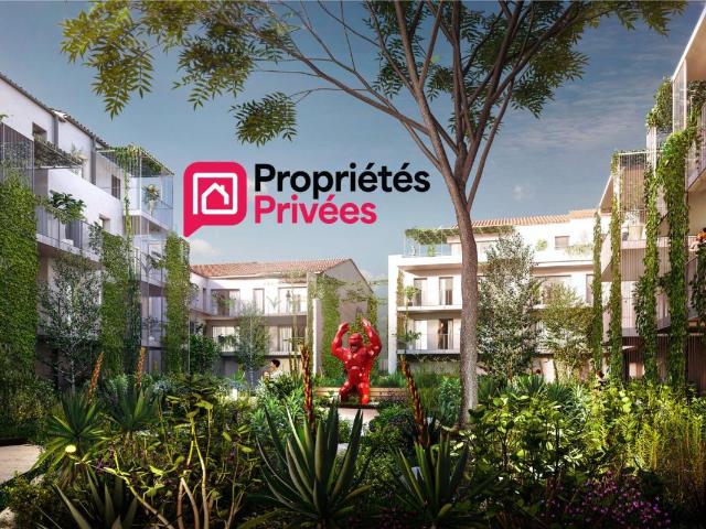 Appartement vente à Narbonne