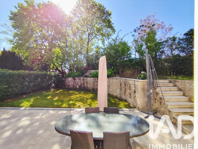 Appartement vente à Pontoise