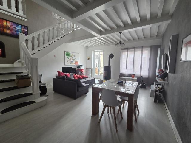 Appartement location à Lyon, Rhône