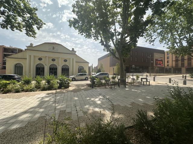 Appartement vente à Brignoles