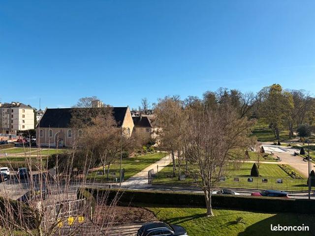 Appartement vente à Évreux, Evreux
