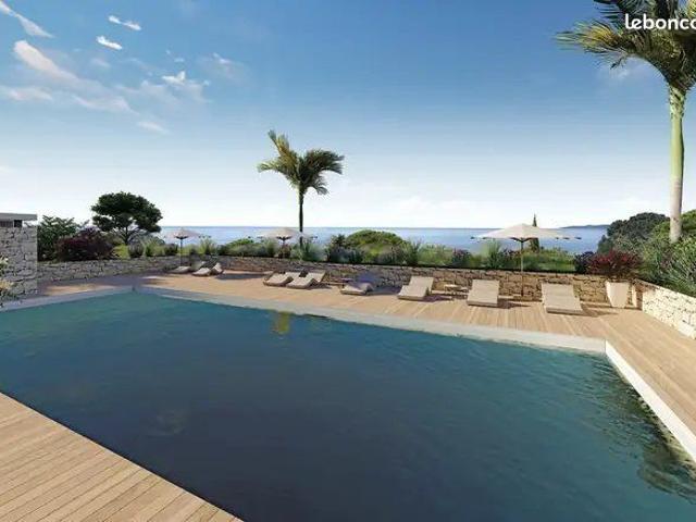 Appartement vente à Arrondissement de Draguignan, Sainte-maxime