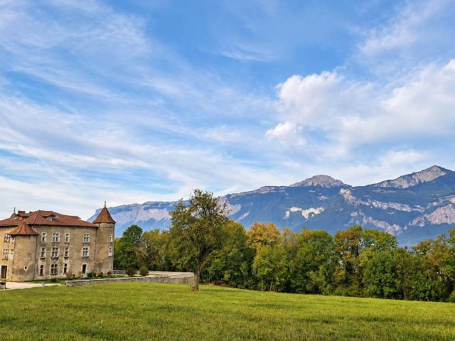 Appartement vente à Les Ayettes, Froges