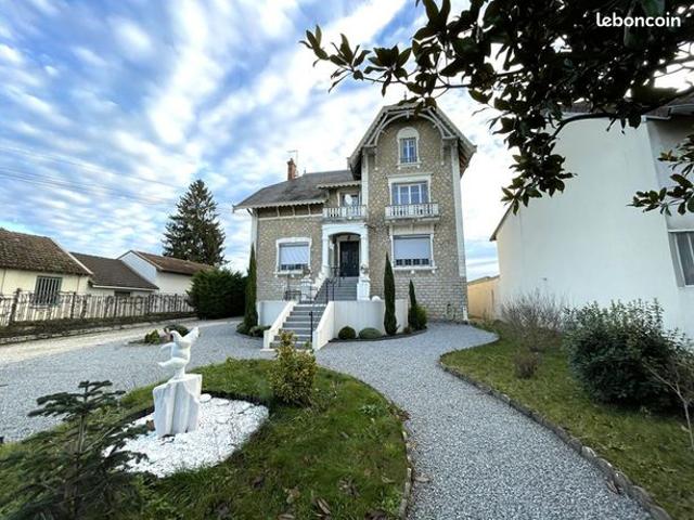 Appartement vente à Louhans-Châteaurenaud, Louhans