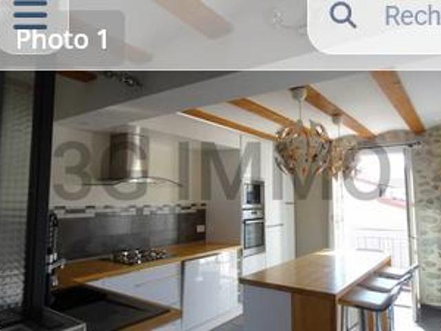 Appartement vente à Céret, Le Boulou