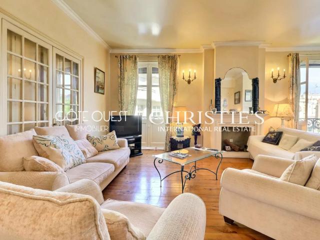 Appartement vente à Bayonne, Biarritz