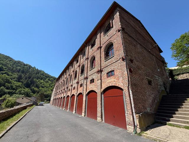 Appartement location à Yssingeaux, Pont-salomon