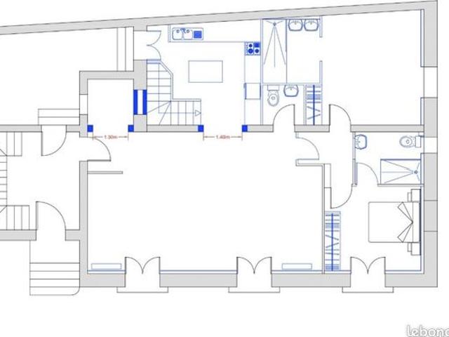 Appartement vente à Bayonne, Biarritz
