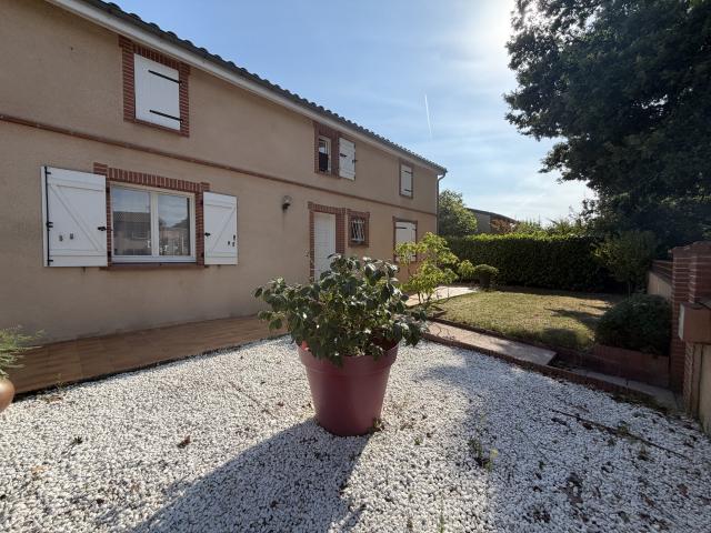 Maison vente à Toulouse, Fenouillet