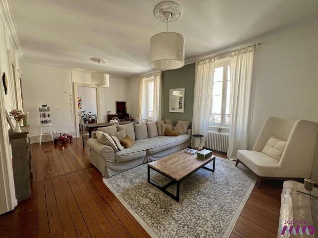 Appartement vente à Belfort, Saraz
