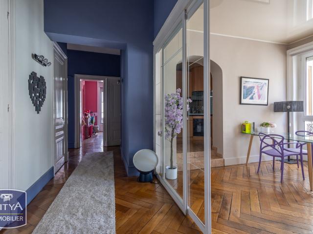 Appartement vente à Saint-Étienne, Saint-etienne