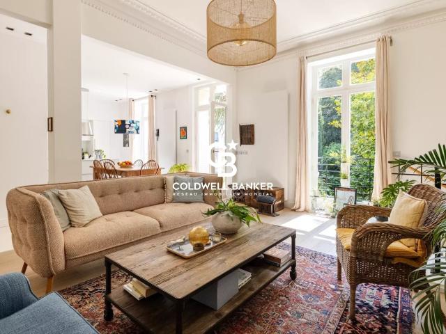Appartement vente à Nantes