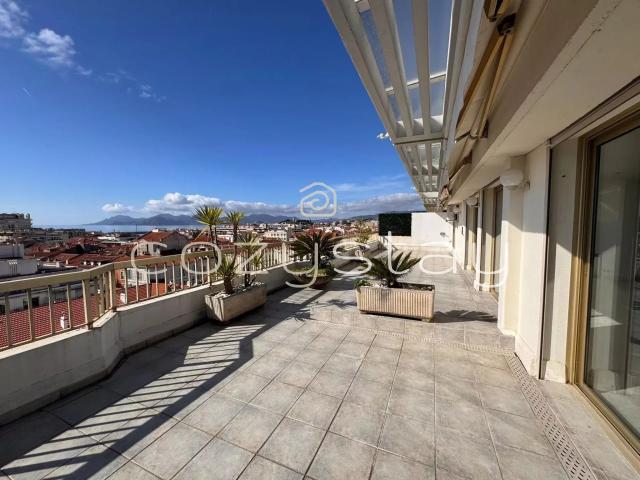 Appartement vente à Grasse, Cannes