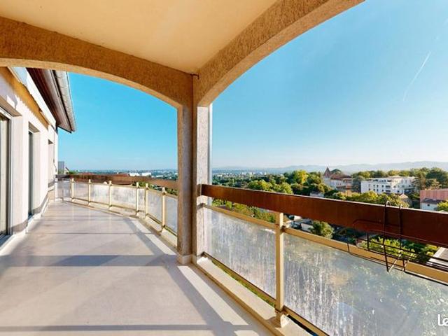 Appartement vente à Lyon, Métropole de Lyon