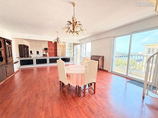 Appartement vente à Boulogne-sur-Mer, Boulogne-sur-mer
