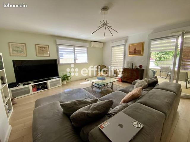 Appartement vente à Marseille