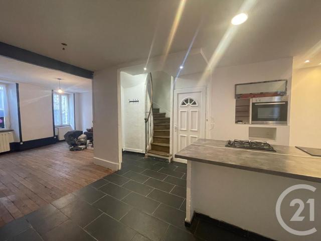 Appartement vente à Tournon-sur-Rhône, Annonay