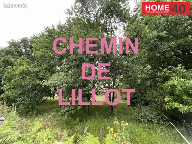 Appartement vente à Mont-de-Marsan, Sanguinet