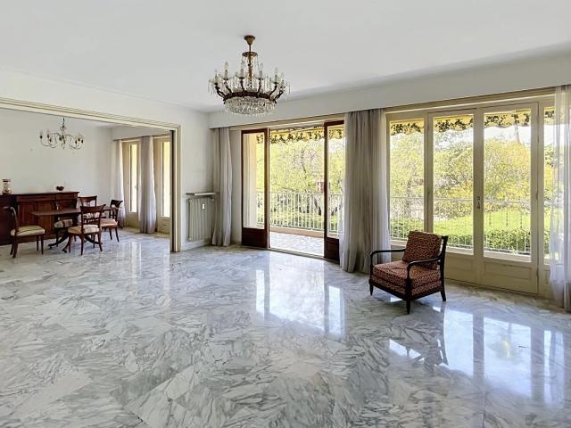 Appartement vente à Grasse, Cagnes-sur-mer
