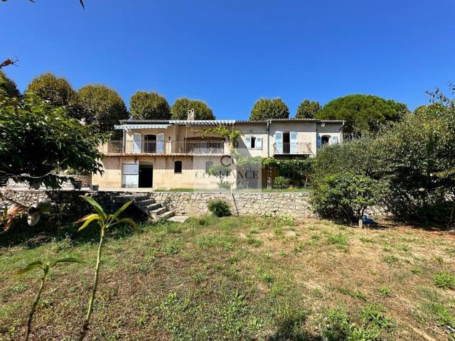 Appartement vente à Grasse, La Gaude