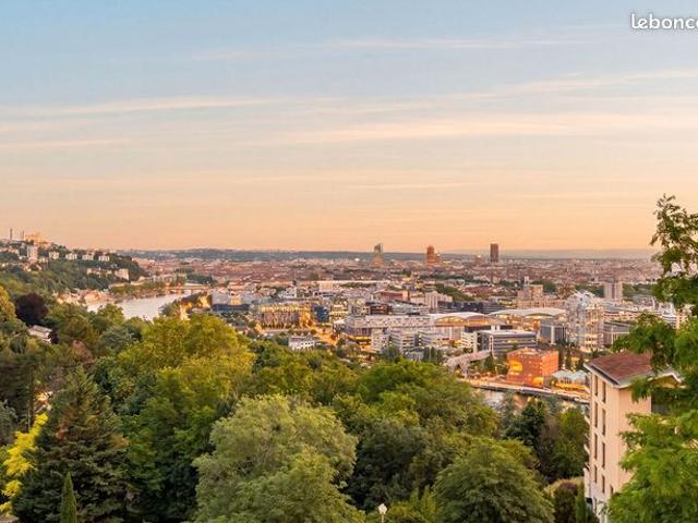 Appartement vente à Lyon, Métropole de Lyon