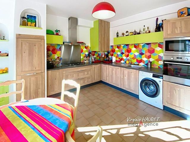 Appartement vente à Narbonne
