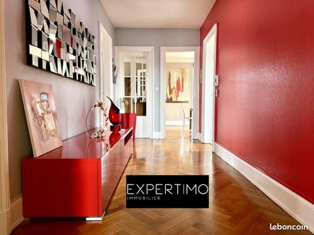 Appartement vente à Mulhouse, Pfastatt
